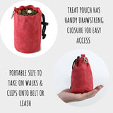 Park Life Designs Wander Treat Bag