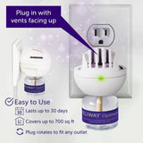 Feliway Optimum Cat Enhanced Calming Pheromone Diffuser Kit