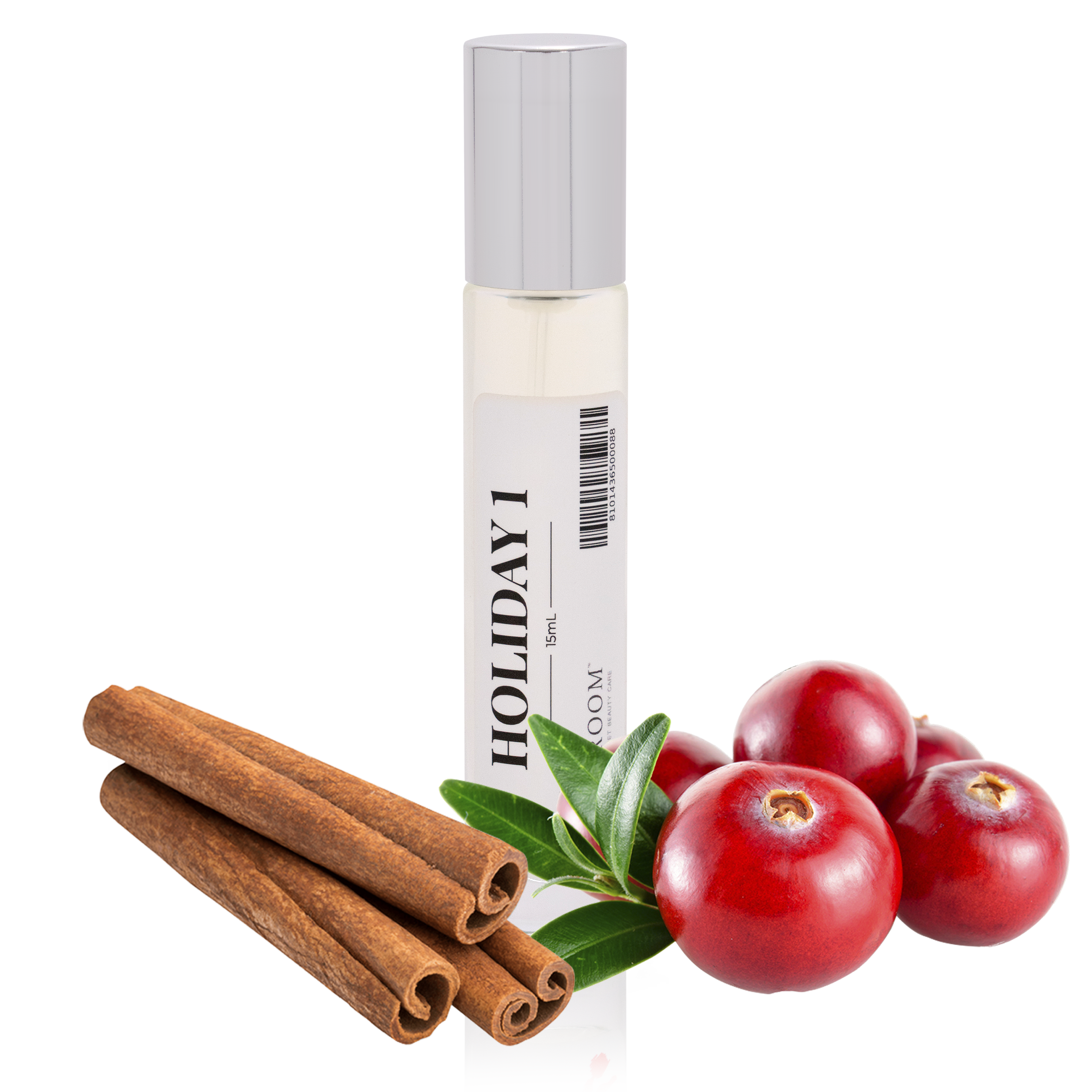 iGroom - Holiday 1 Perfume 15mL