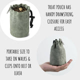 Park Life Designs Wander Treat Bag