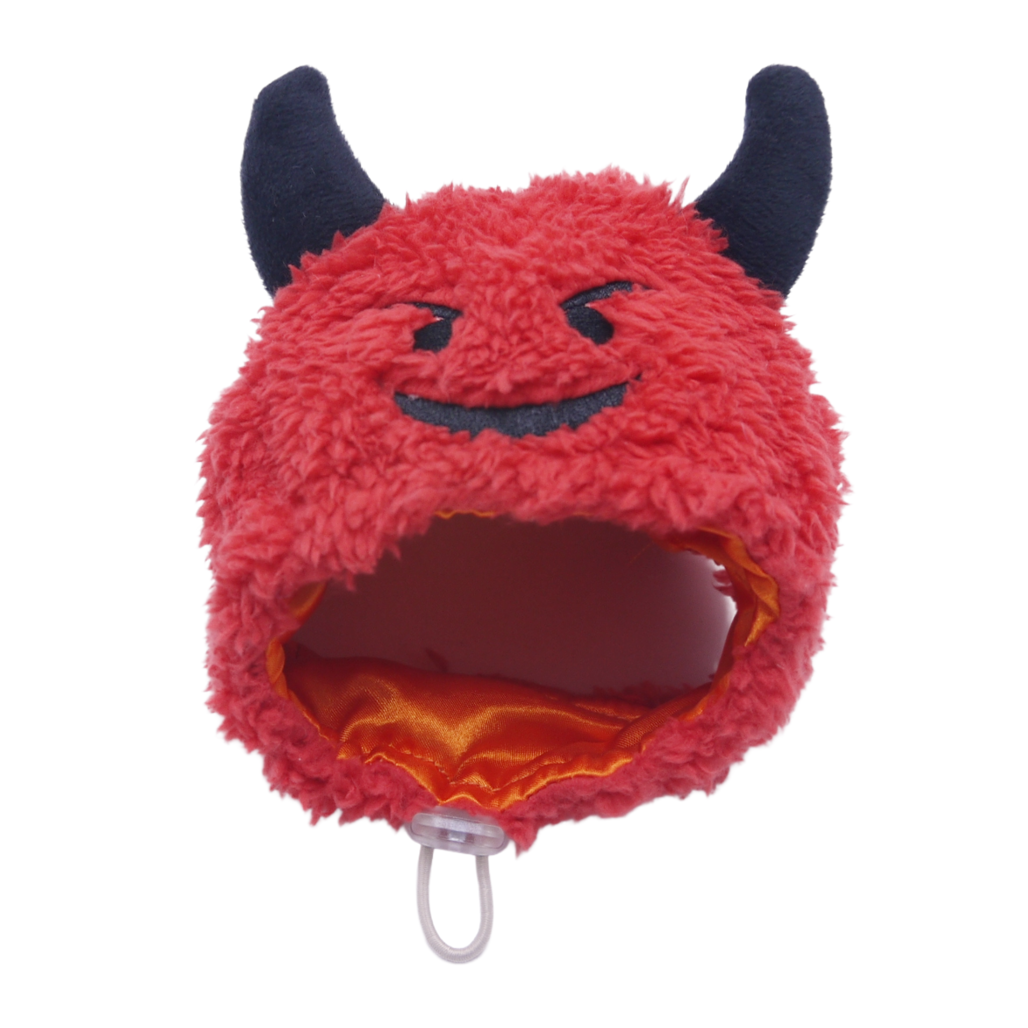 Dogo Pet Hat - Devil