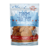 Farm to Pet Chicago Chicken Chips Dog Treats