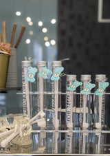Wag & Bright Supply Co. Puppy Polisher Eco Toothbrush