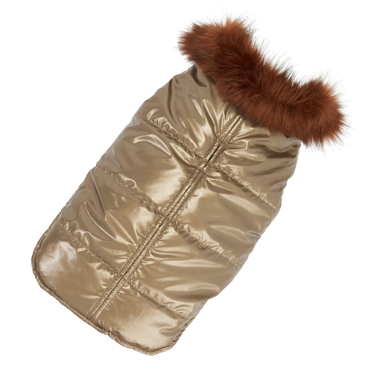 Up Country, Inc. Aspen Puffer Coat