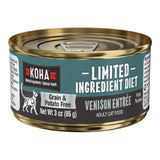 Koha Limited Ingredient Pate Canned Cat Food