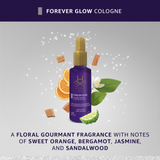 Hydra by Pet Society Hydra Professional Forever Glow Cologne