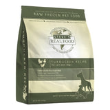 Steve's Real Food Raw Frozen Pet Food for Dogs & Cats