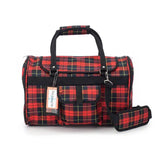 Prefer Pets Travel Gear Hideaway Duffel