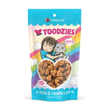 Weruva bff Toodzies Crunchy 2oz Cat Treats
