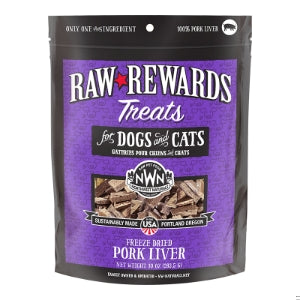 Northwest Naturals Freeze-Dried Treat For Dogs & Cats