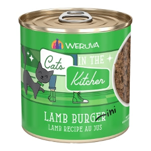 Weruva Cats In The Kitchen Canned Cat Food