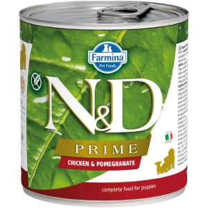 Farmina N&D Prime Canned Dog Food