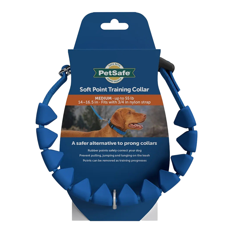 PetSafe Soft Point Training Collar