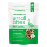 Smallbatch Pets Freeze-Dried Small Bites for Dogs