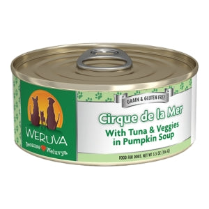 Weruva Classic Canned Dog Food
