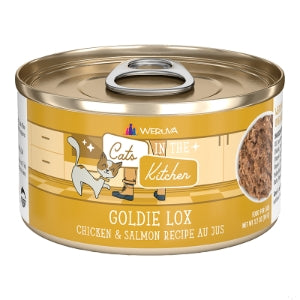 Weruva Cats In The Kitchen Canned Cat Food