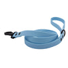 SASSY WOOF Blue Dog Waterproof Leash