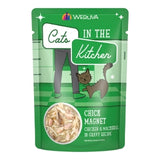 Weruva Cats In The Kitchen Wet Cat Food Pouch