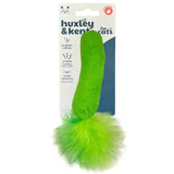 Huxley & Kent Kitty Pickle Cat Toy