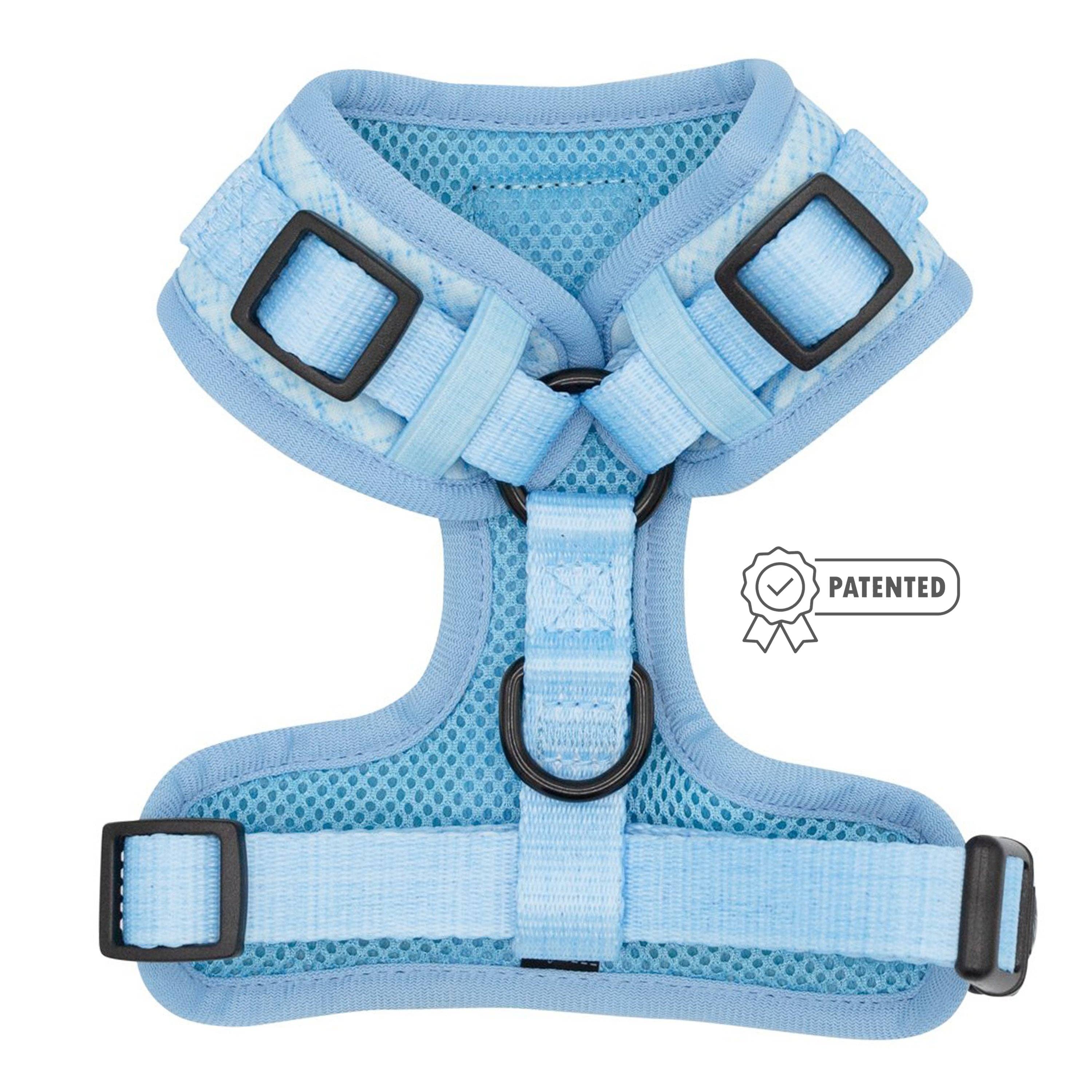 SASSY WOOF Blumond Dog Adjustable Harness