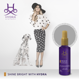 Hydra by Pet Society Hydra Professional Forever VIP Cologne for Dogs