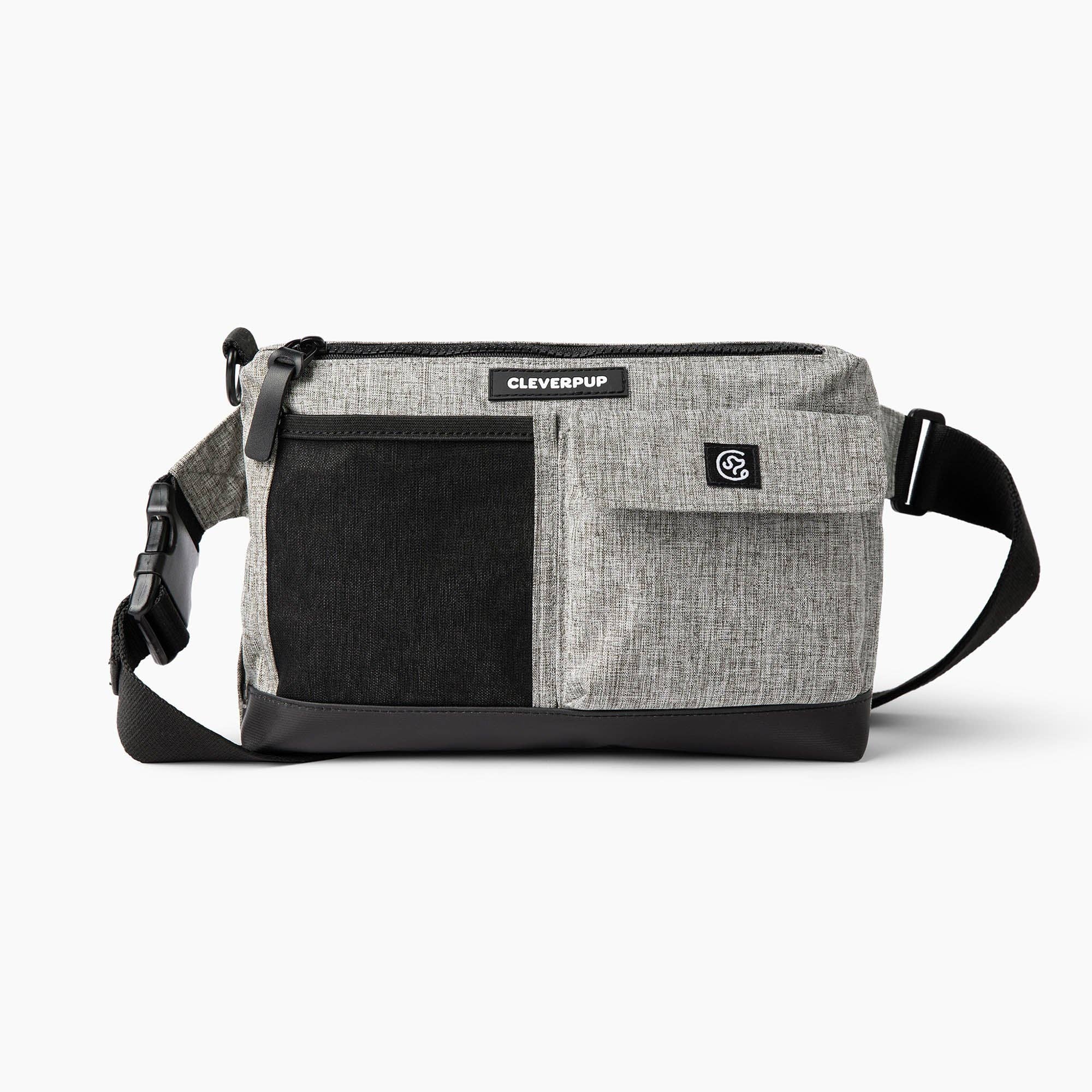 Cleverpup Dog Walk & Train Sling Bag