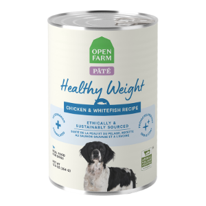 Open Farm Tailored Needs Health Pâté Canned Dog Food