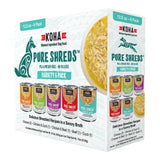 Koha Pure Shreds Entrée Canned Dog Food