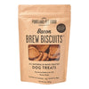 Portland Pet Food Company Brew Dog Biscuits 5oz