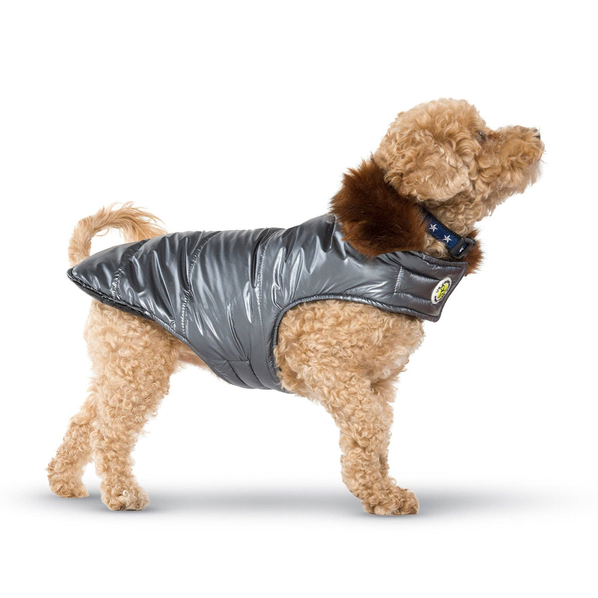 Up Country, Inc. Aspen Puffer Coat