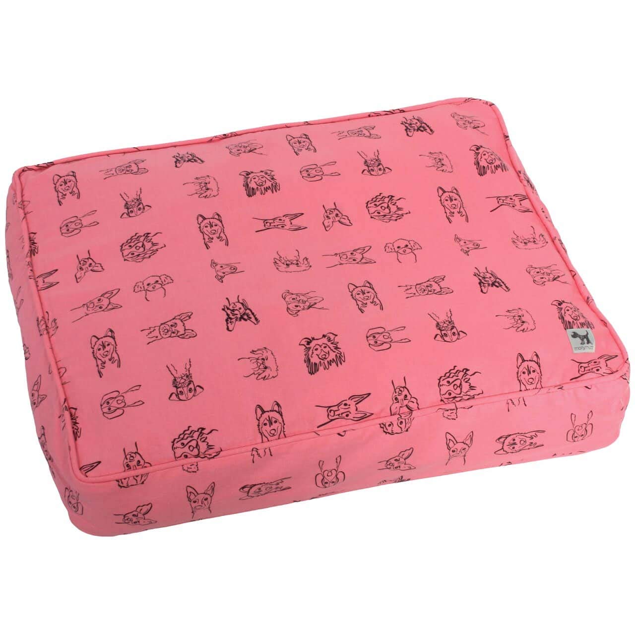 Molly Mutt Dog Bed Duvet Covers