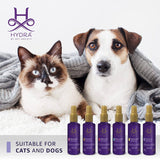 Hydra by Pet Society Hydra Professional Forever Liss Cologne for Dogs & Cats