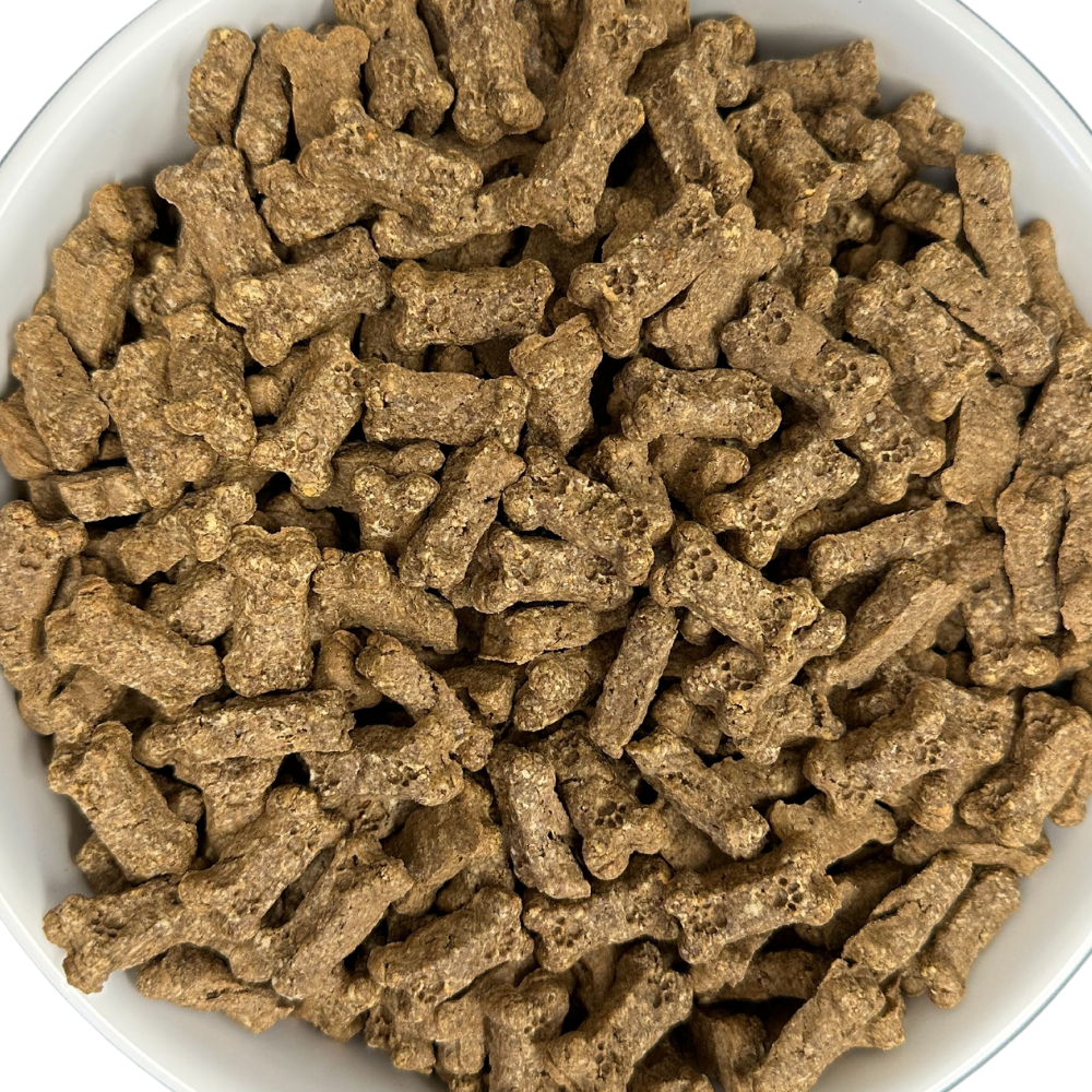 Ag-Alchemy Animal Nutrition Bulk Treats Bacon Bits