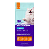 Ark Naturals Cat Kiss Me-ow Lickable Dental Treats for Cats