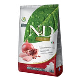 Farmina N&D Prime Chicken & Pomegranate Dry Dog Food