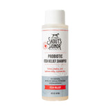 Skout's Honor Probiotic Itch Relief Shampoo 16oz