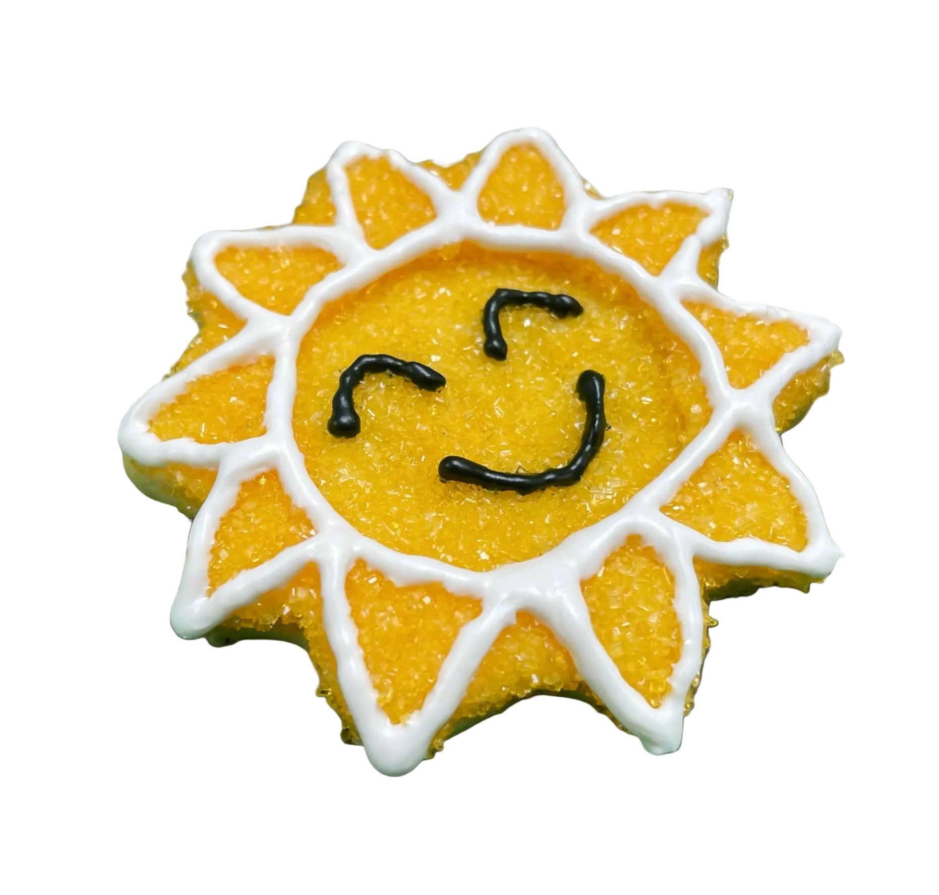 YumYum4DOGS Happy Sunshine Bakery Dog Treats