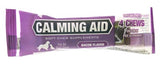 Nootie Progility Max Calming Aid with Melatonin Supplemental Chew for Dogs 4ct