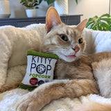 Huxley & Kent Kitty Pop Cat Toy