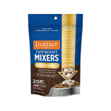 Instinct Freeze-Dried Raw Boost Mixers for Dogs