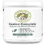 Wholistic Pet Organics Canine Complete