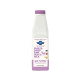 Shepherd Boy Farms Raw Goat's Milk Supplements