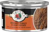 Fromm Four-Star Shredded Entree in Gravy Canned Cat Food