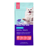 Ark Naturals Cat Kiss Me-ow Lickable Dental Treats for Cats