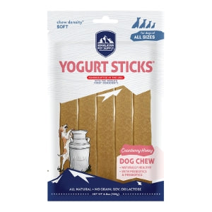 Himalayan Pet Yogurt Sticks 4.8oz Dog Chew Treat