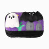 HugSmart Pet Howloween Night Horror Night Plush Dog Toy