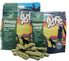 Lyfe by OC Raw Power Cookie Dog Treats