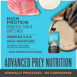Tiki Pet Solutions Liquid Meal Replacer for Cats