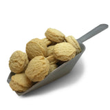 K9 Granola Factory Simply Cookie Peanut Butter Shortbread