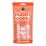 Weruva Puddy Pops! Lickable Cat Treats